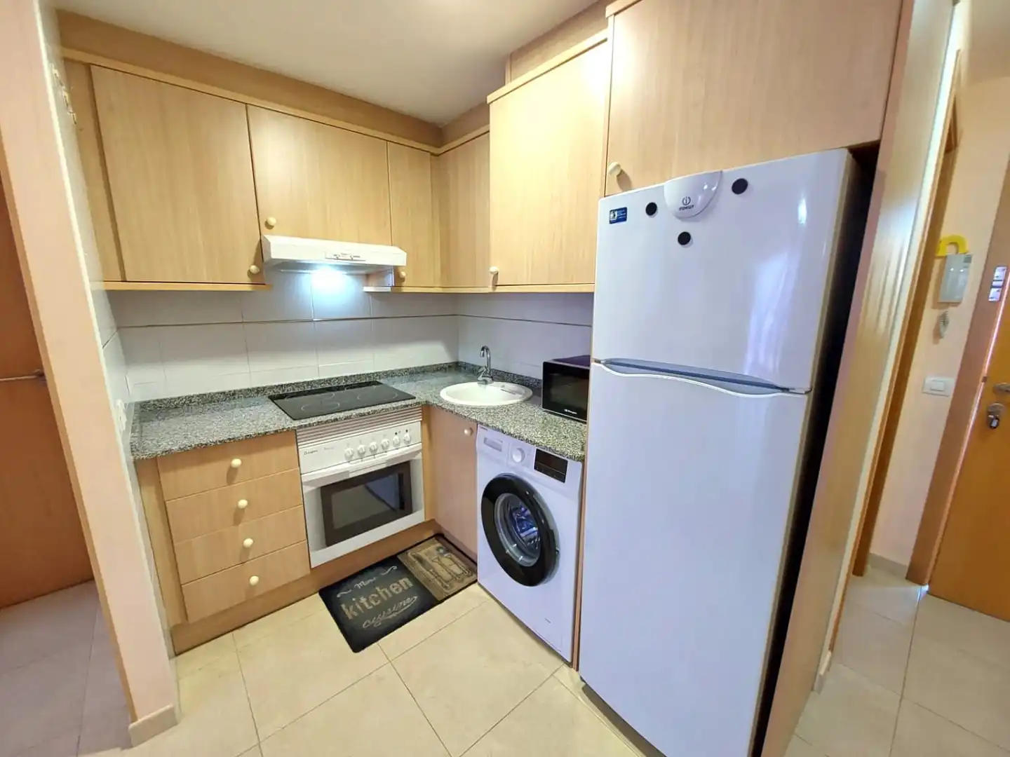 Apartamento en venta en Encarnación Calatayud, 1, Playa Morro de Gos