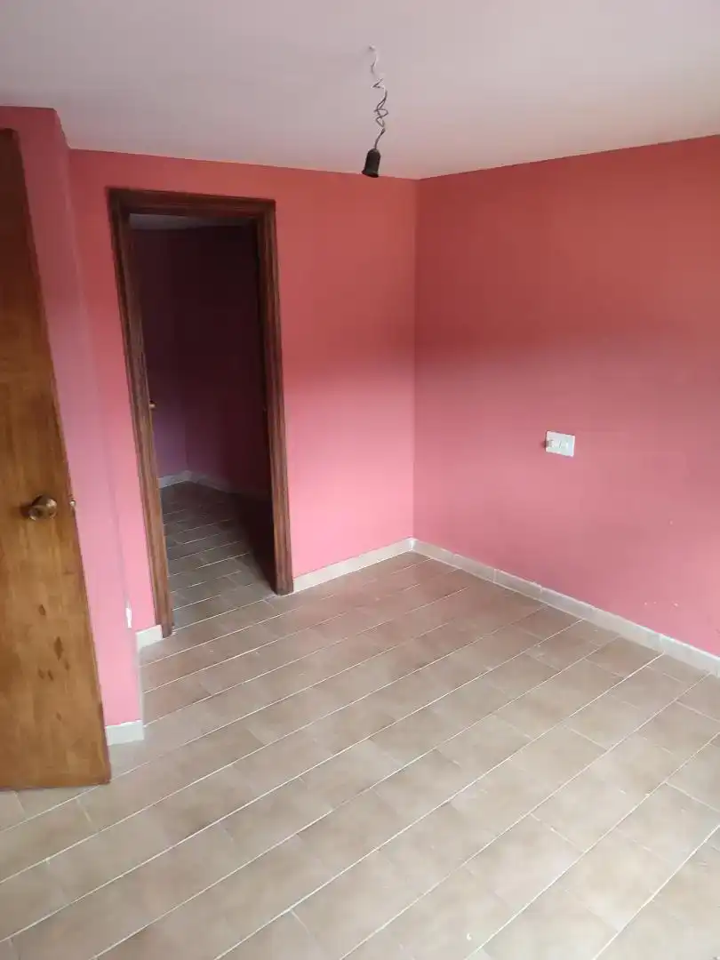 Dormitori de Casa o xalet en venda en Páramo del Sil