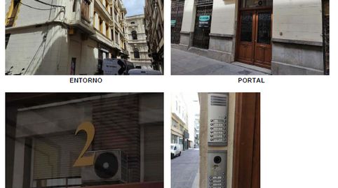 Foto 4 de Pis en venda a Calle María Cristina, 2, Zona Centro, Córdoba Capital