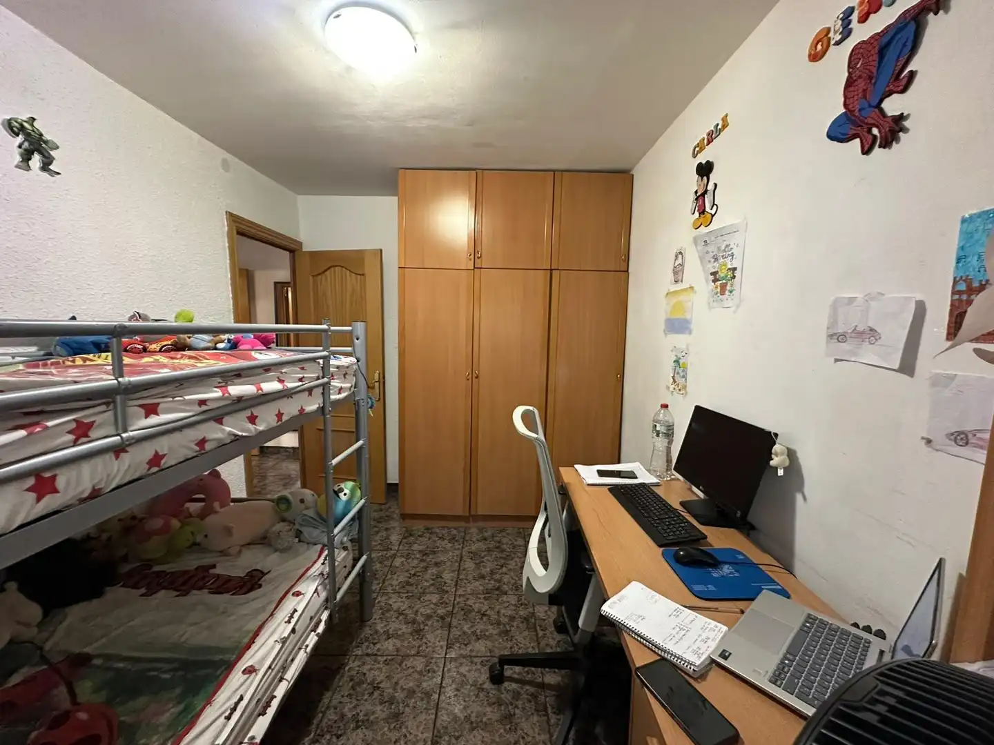 Apartament en venda a Barcelona, Barcelona