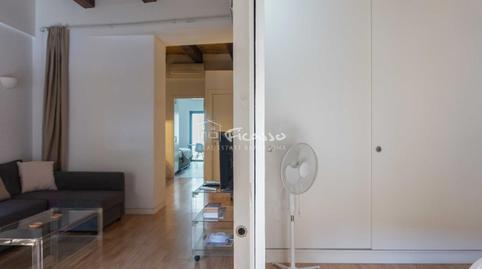 Foto 5 de Piso de alquiler en Carme, El Raval,  Barcelona Capital