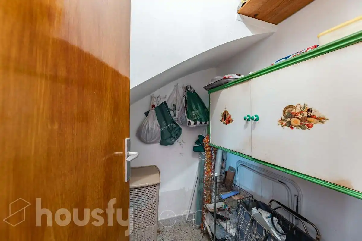 Casa o xalet en venda en Castelldefels amb Jardí privat, Terrassa i Traster