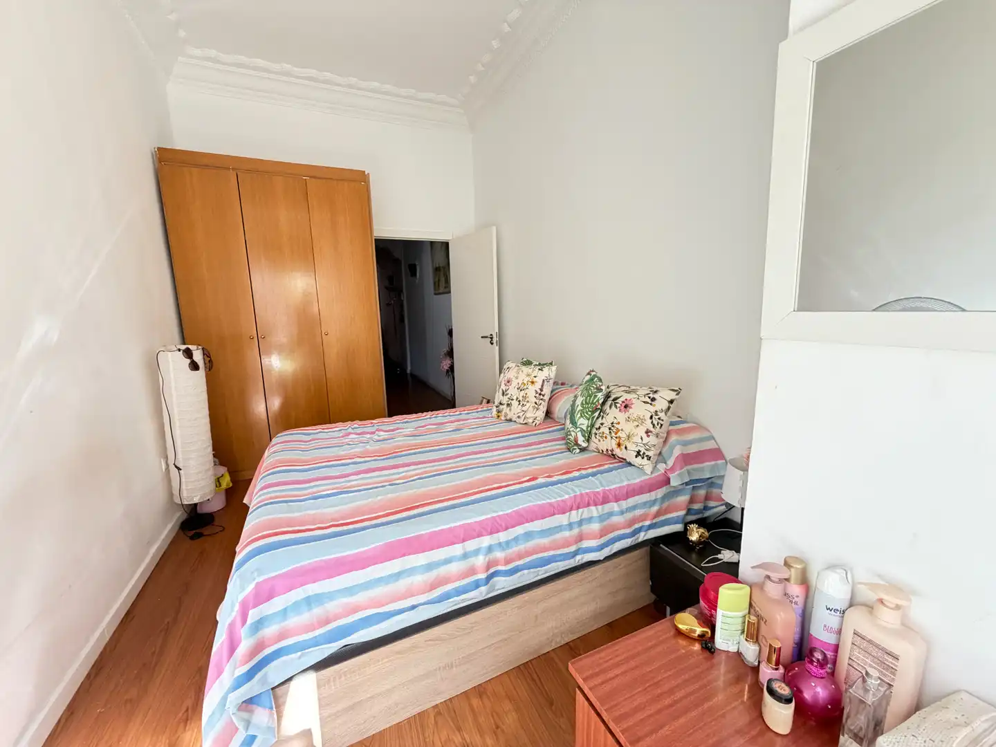 Habitación de Piso en venta en Torrent con Amueblado