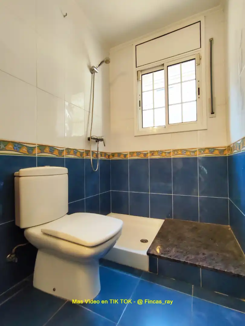 Baño de Casa o chalet en venta en Bigues i Riells del Fai con Calefacción, Jardín privado y Terraza