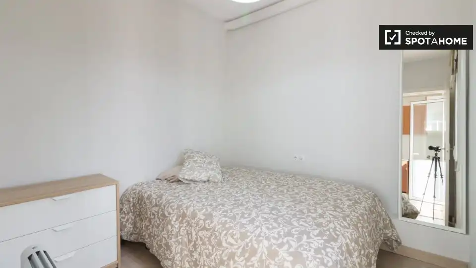 Appartement avec terrasse à louer à Eixample, imagen 17