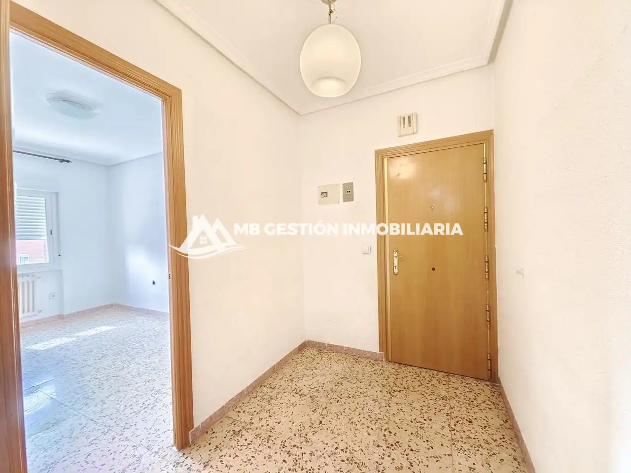Flat for sale in Fuenlabrada  with Heating and Terrace