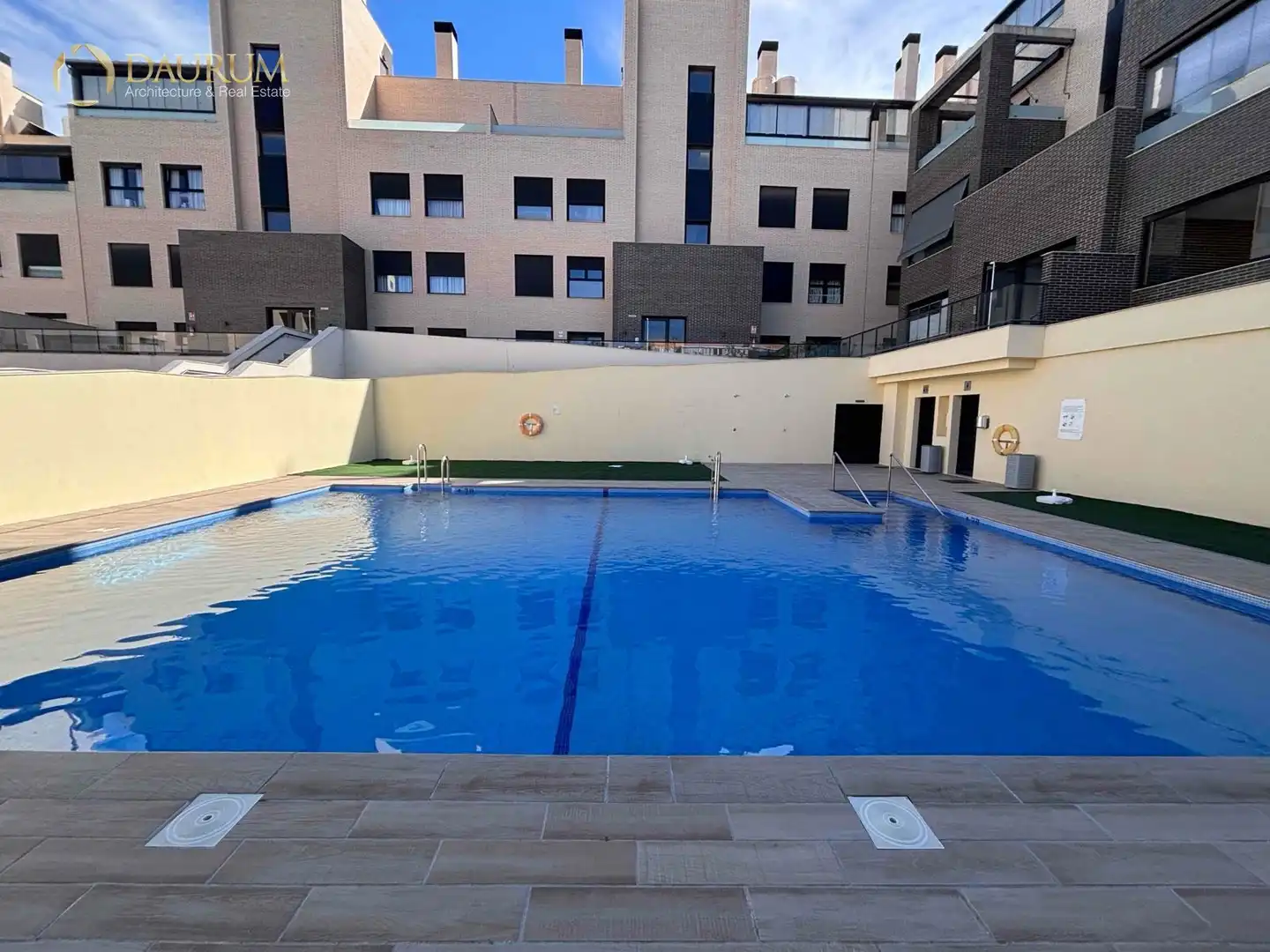 Piso con piscina en venta en Luis mamerto lopez-tapia, imagen 10