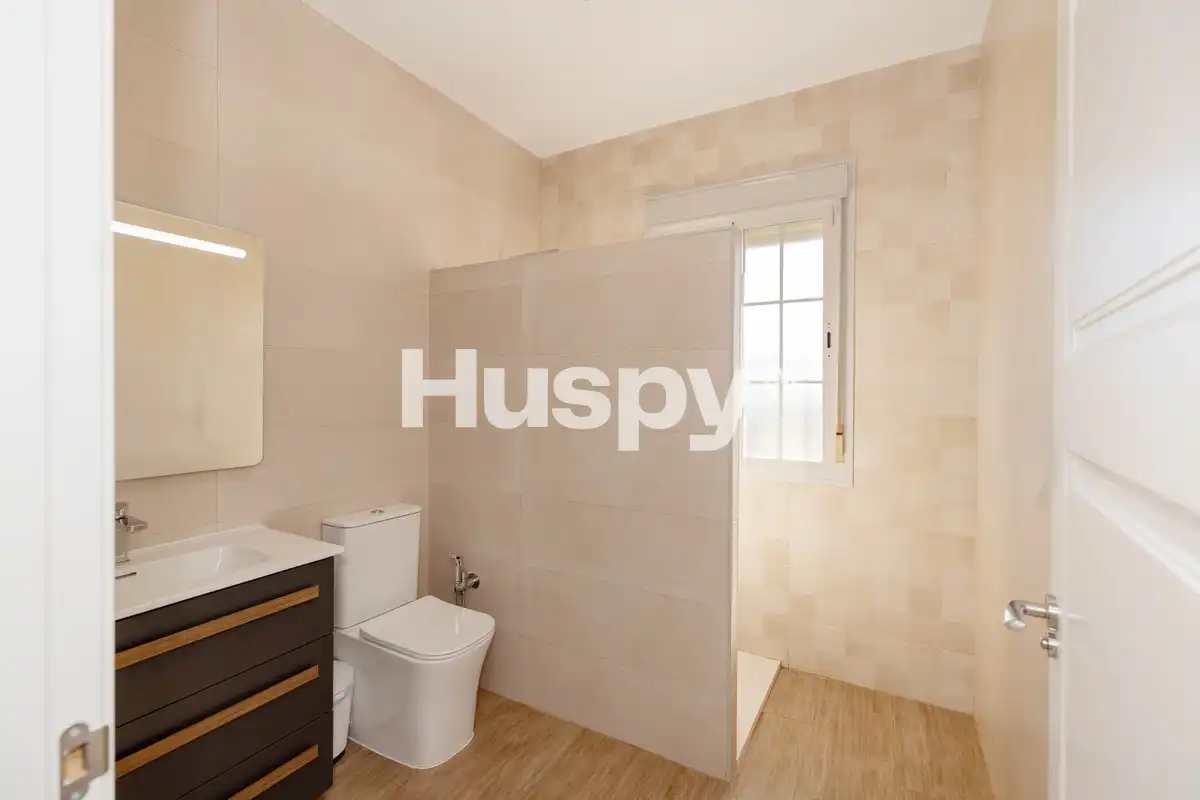 Chalet con terraza en venta en Calle Carlos Cano, imagen 28