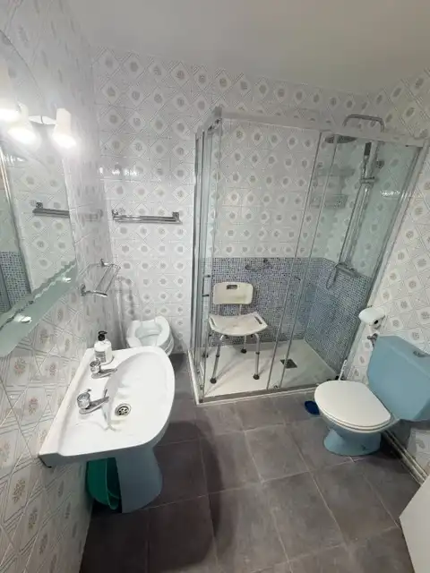 Baño de Piso en venta en Madrid con Aire acondicionado, Calefacción y Terraza
