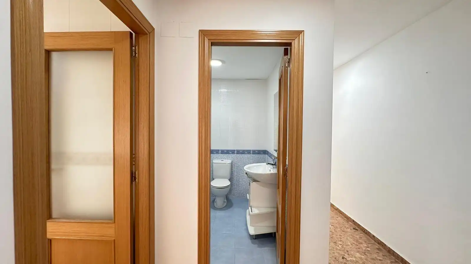 Baño de Piso en venta en L'Alcúdia