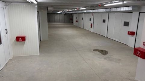 Foto 5 von Garage zur Miete in Calle Gutiérrez de la Gandara, 16, Llanes pueblo, Llanes