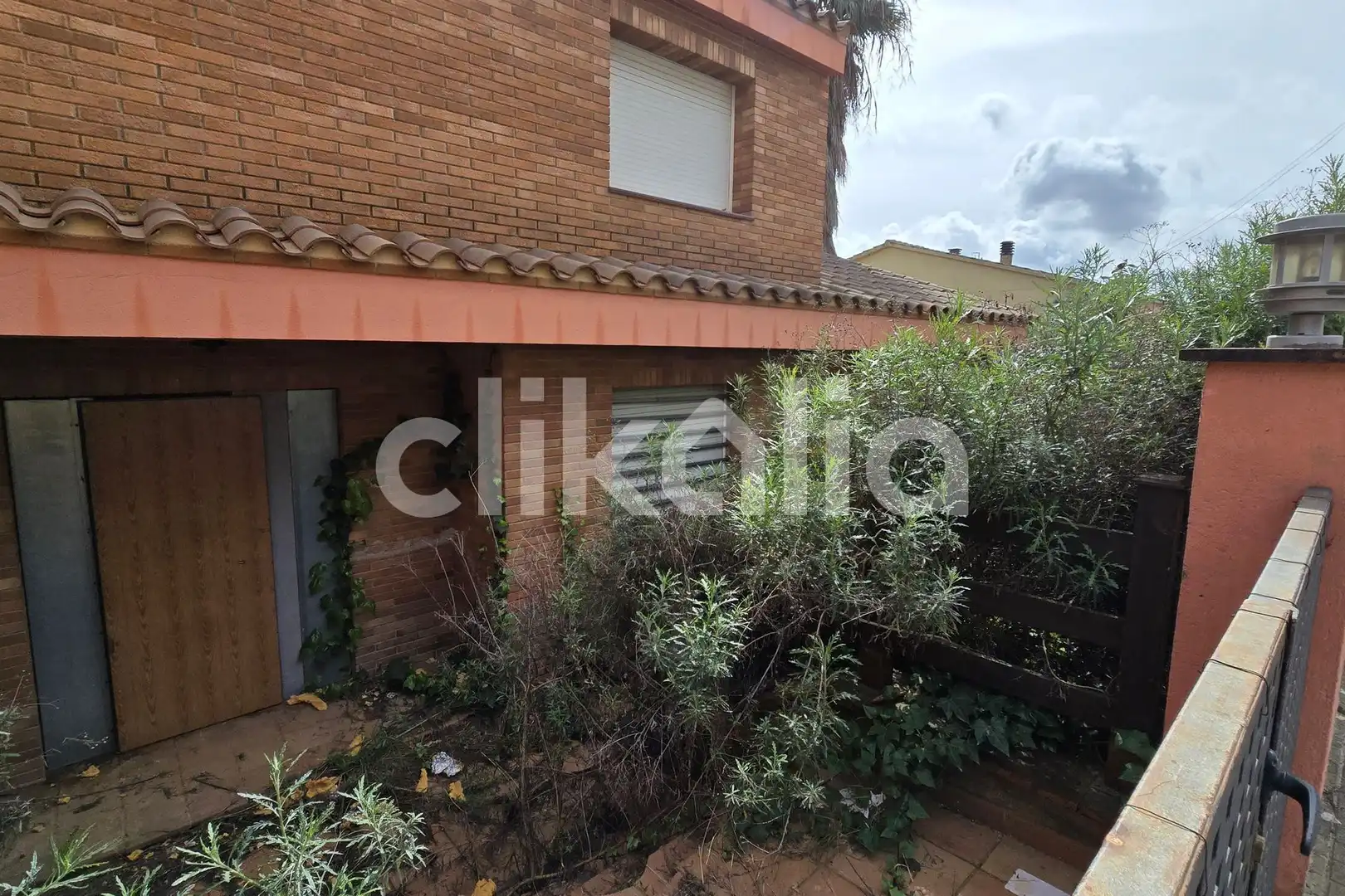 Jardí de Casa o xalet en venda en Tordera amb Calefacció, Terrassa i Piscina