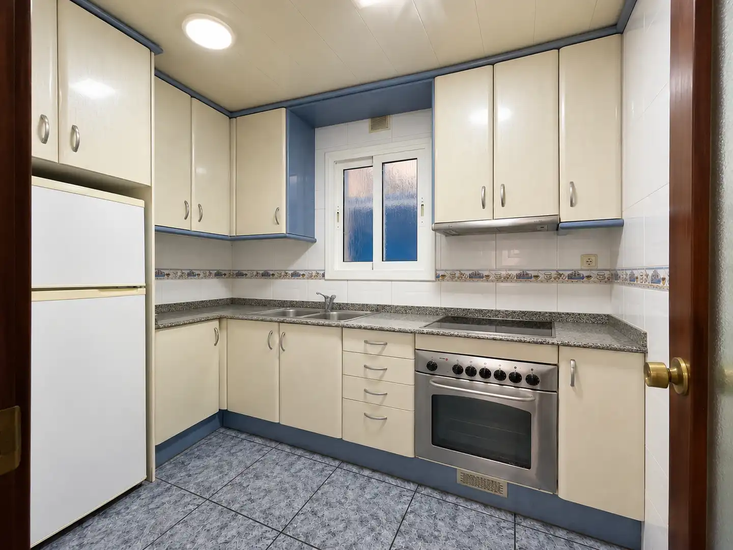 Wohnung zum Verkauf in Salut - Lloreda, imagen 5
