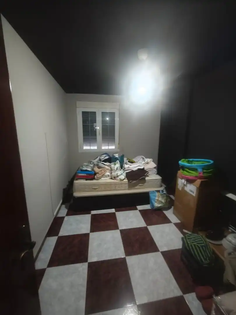 Habitación de Piso en venta en Cádiz