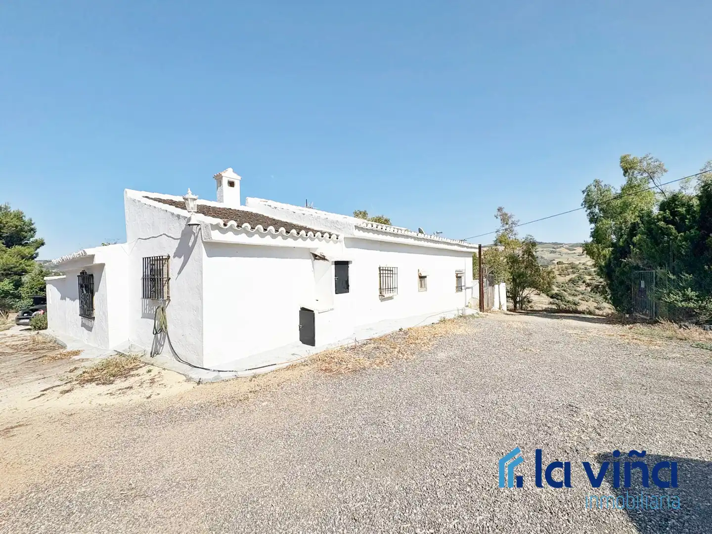Lands and plots for sale in Cueva de Menga
