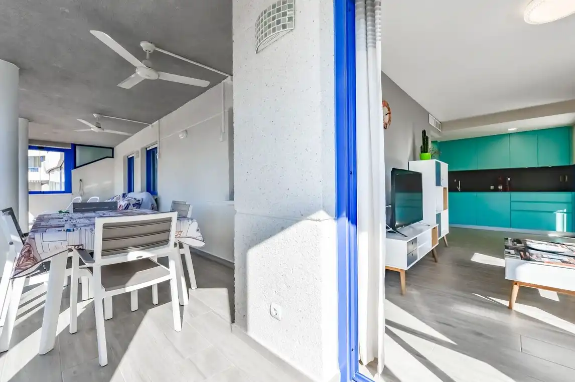 Apartment mit Pool zum Verkauf in Puerto, imagen 7
