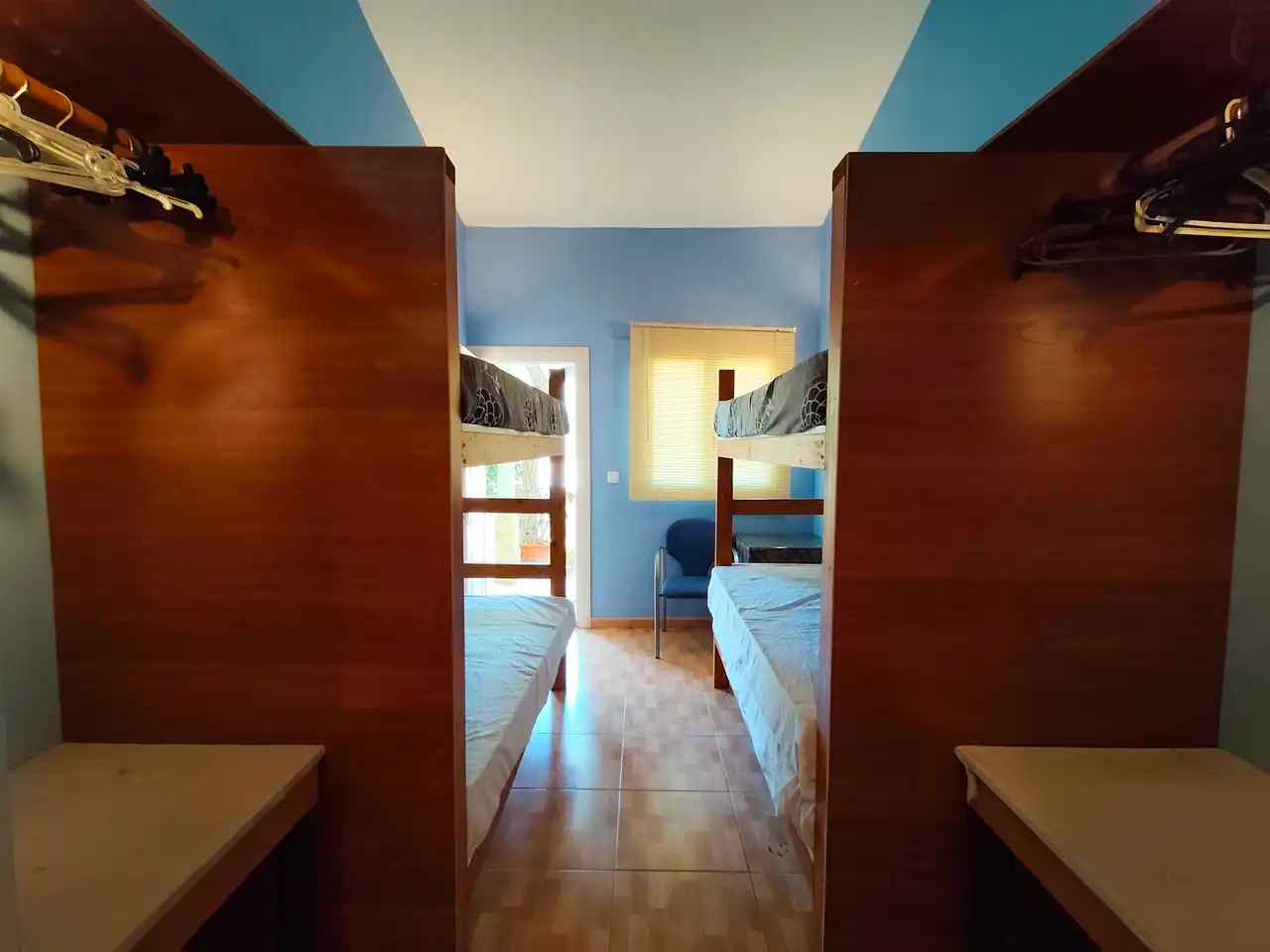 Dormitori de Casa o xalet en venda en Elche / Elx amb Jardí privat, Terrassa i Piscina