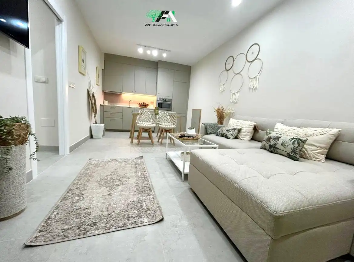 Flat to rent in Paseo de Antonio Machado, imagen 2