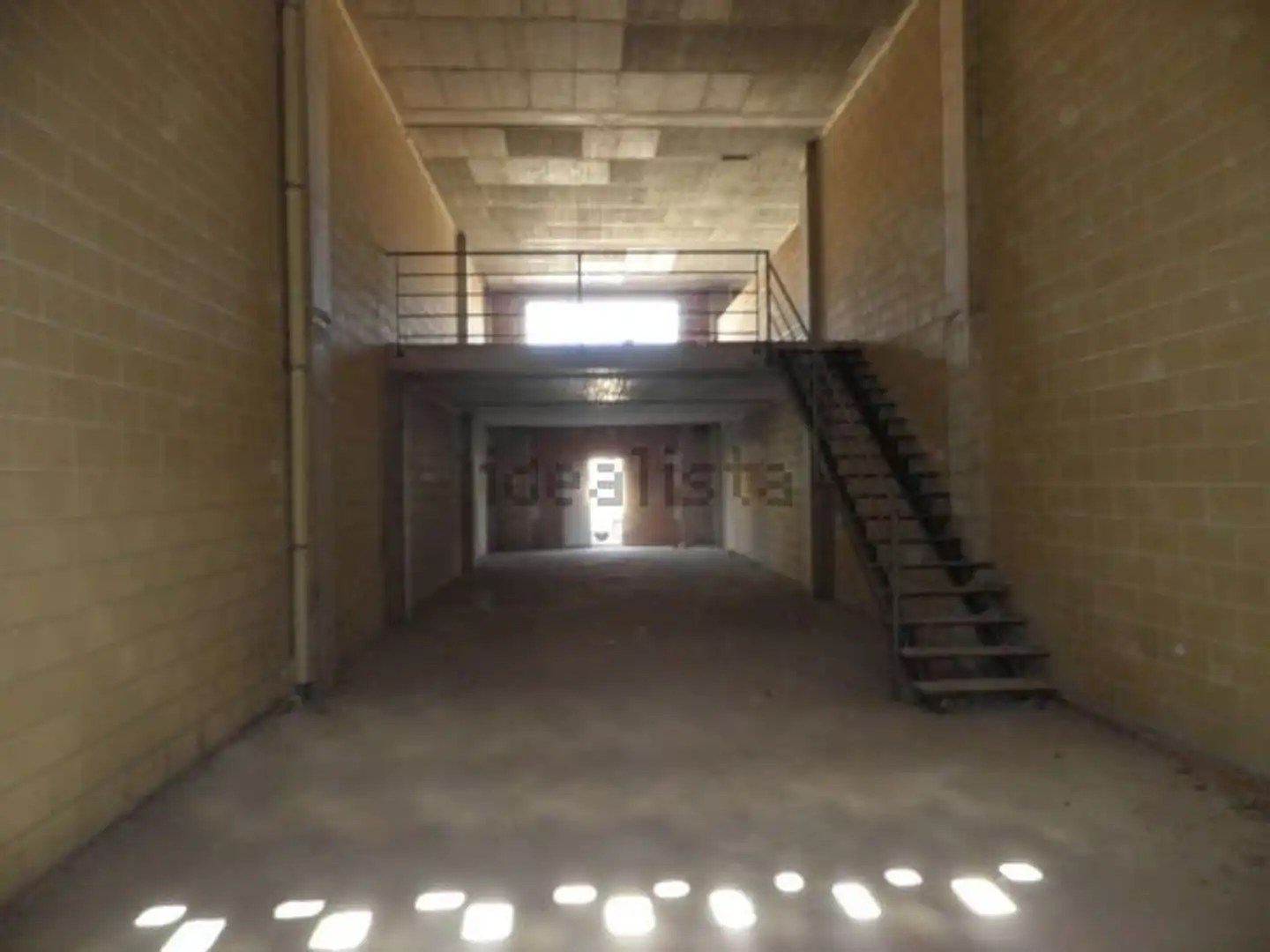 Local de alquiler en Puertollano