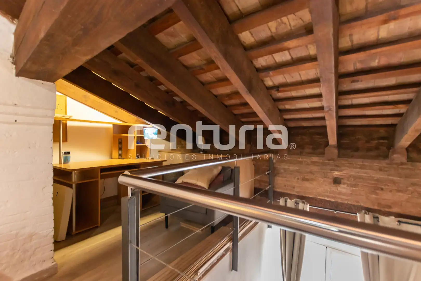 Dúplex en venta en Valencia con Aire acondicionado, Calefacción y Terraza