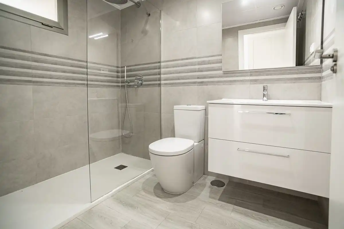 Ground floor with pool for sale in Orihuela Costa, imagen 13