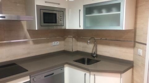 Foto 2 de Pis per a compartir a Mangas Verdes - Las Flores - Parque del Sur, Málaga Capital