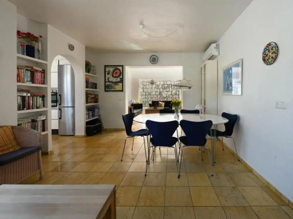 Casa con piscina en venta en Hipódromo - Cerrado del Águila, imagen 5