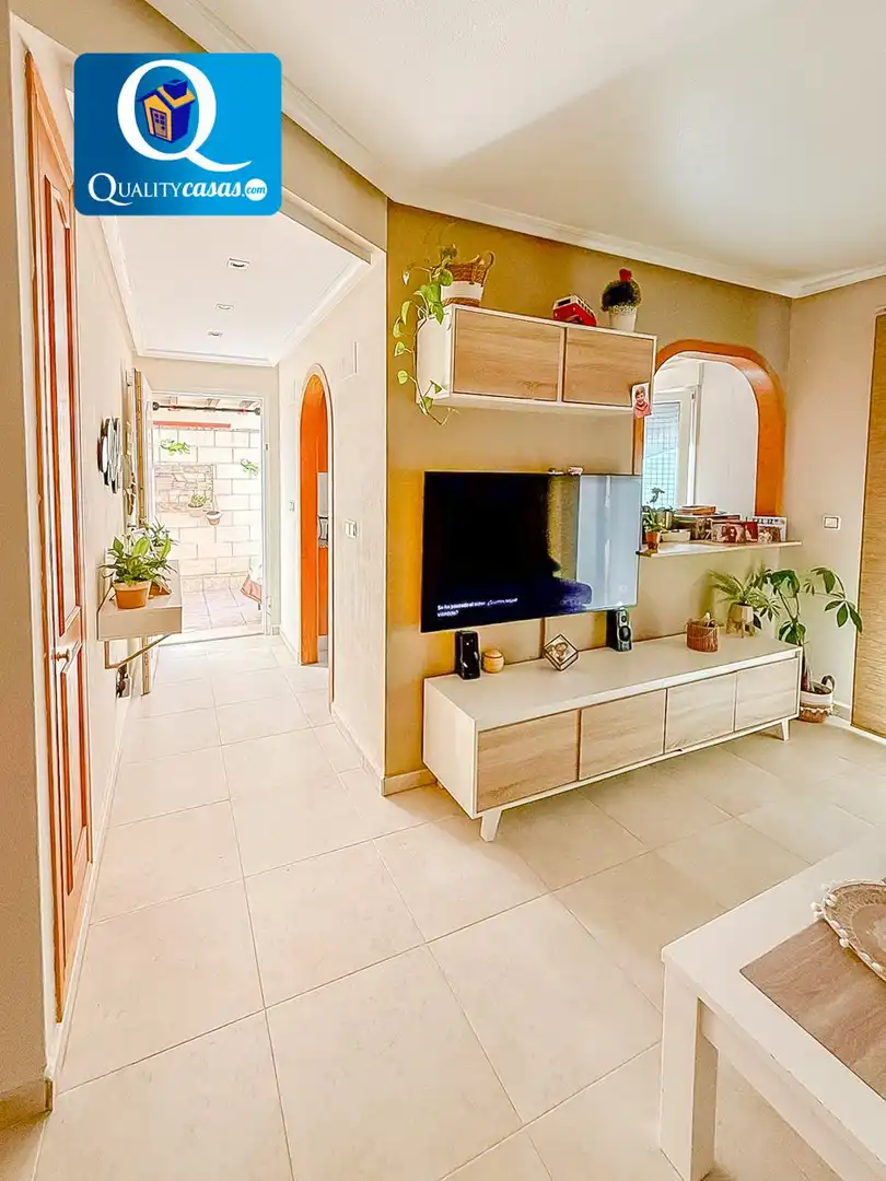 Appartement avec piscine à vendre à Valle del Sol, imagen 7