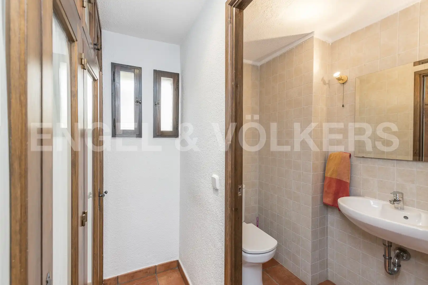 Casa amb piscina en venda a Nucli Urbà, imagen 38
