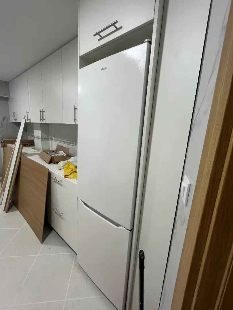 Wohnung mit Aufzug zur Miete in Rúa Míster Archer Milton Huntington 9, imagen 5