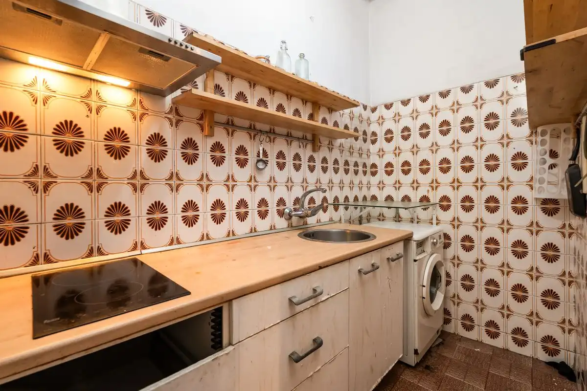 Wohnung zum Verkauf in Carrer dels Assaonadors, imagen 11