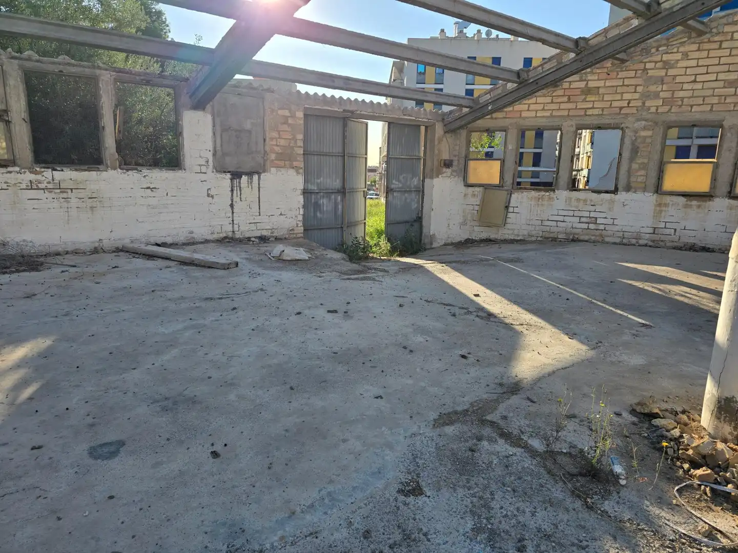 Gewerbefläche zur Miete in Centre, imagen 10