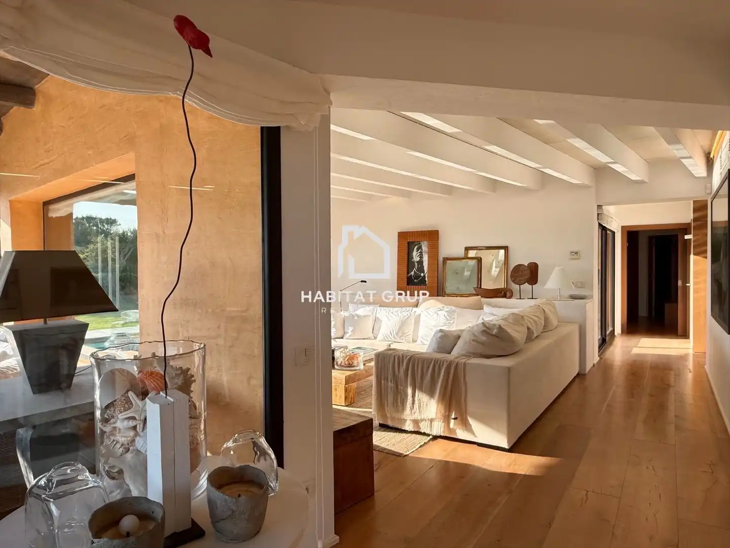 Casa amb piscina en venda a Cap d'en Font - Binissafúller, imagen 32