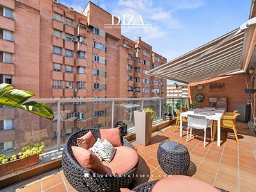 Wohnung mit Pool zur Miete in De La Cruz Del Sur