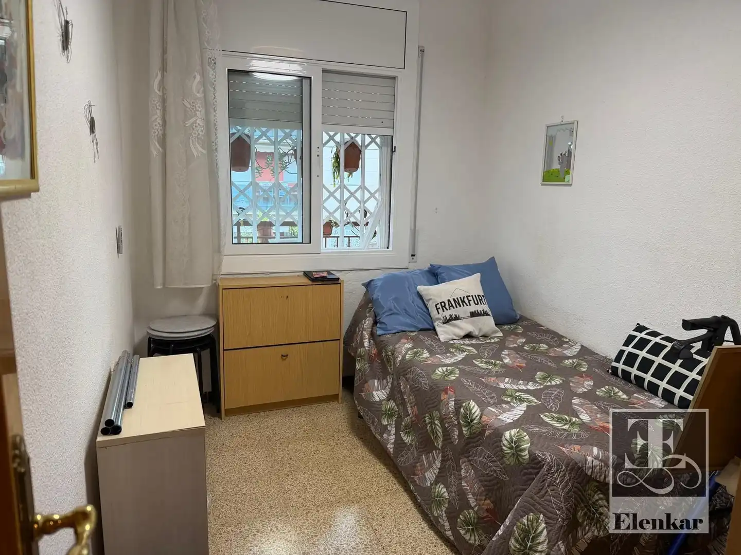 Flat for sale in L´EBRE, imagen 12