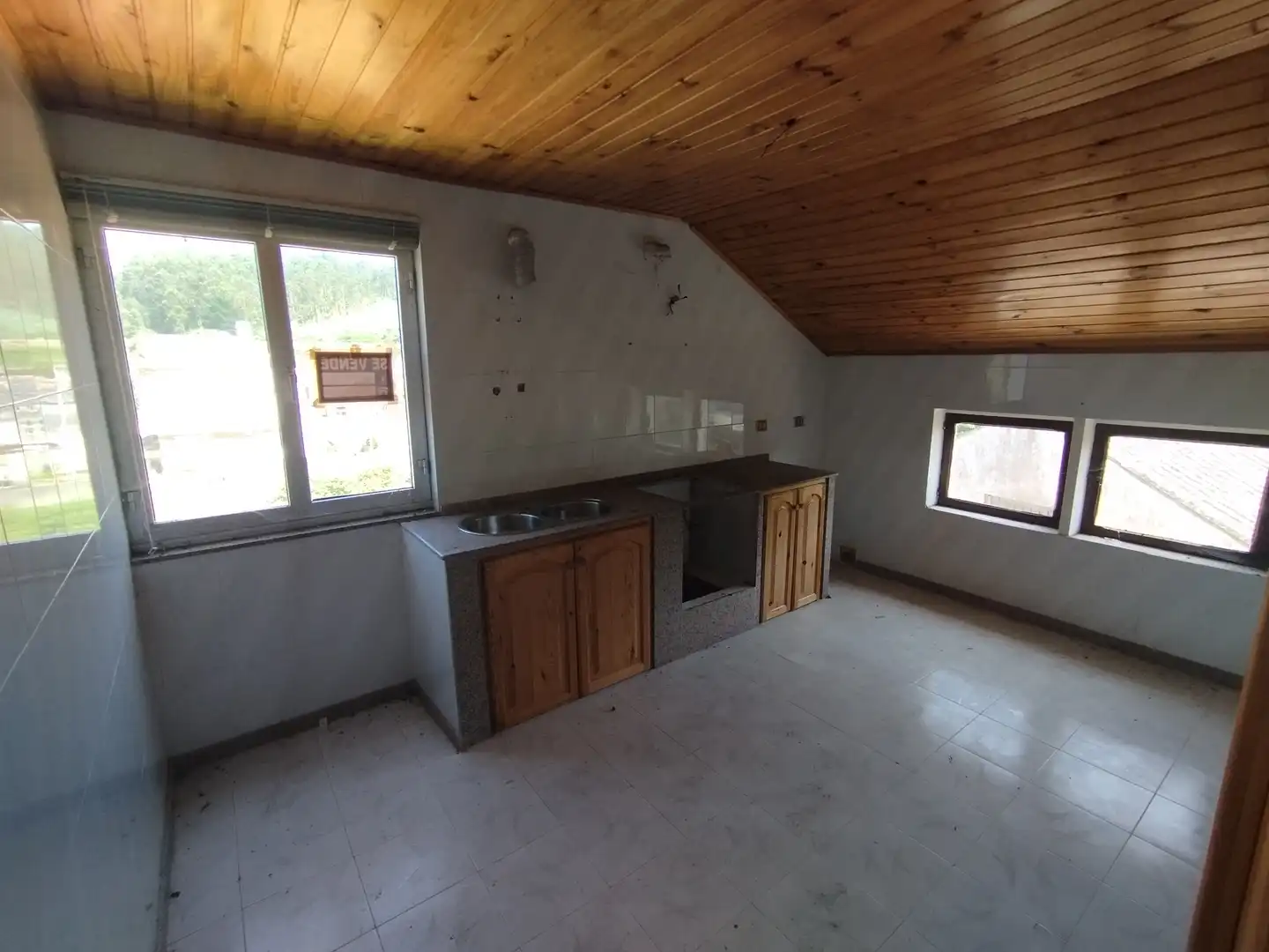 House with garden for sale in O Vicedo, imagen 14