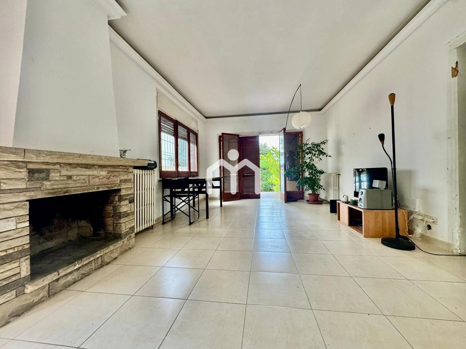 Living room of House or chalet for sale in Premià de Mar  with Heating, Terrace and Storage room