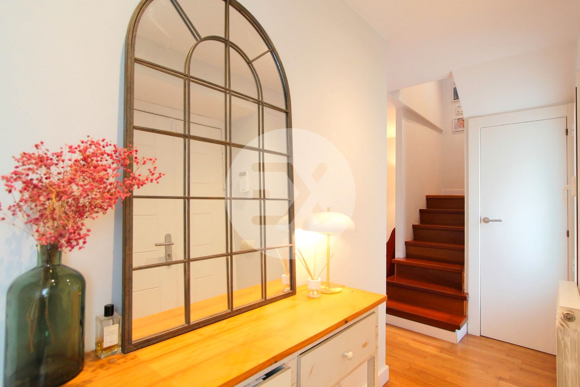 House or chalet for sale in Castelldefels  with Air Conditioner, Heating and Parquet flooring