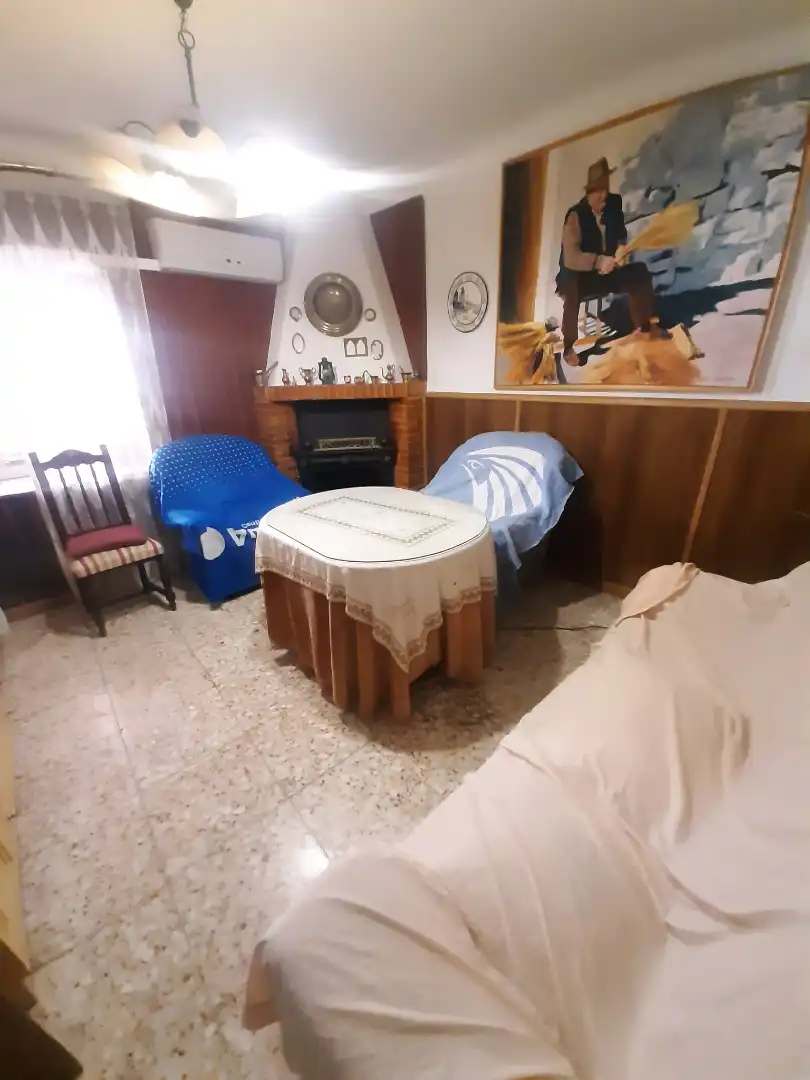 Casa con terrazza in vendita a Úbeda, imagen 6