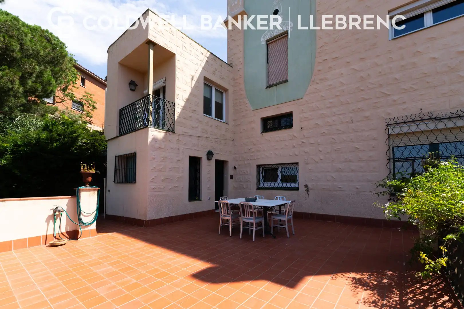 Casa amb terrassa en venda a Sarrià - Sant Gervasi, imagen 12
