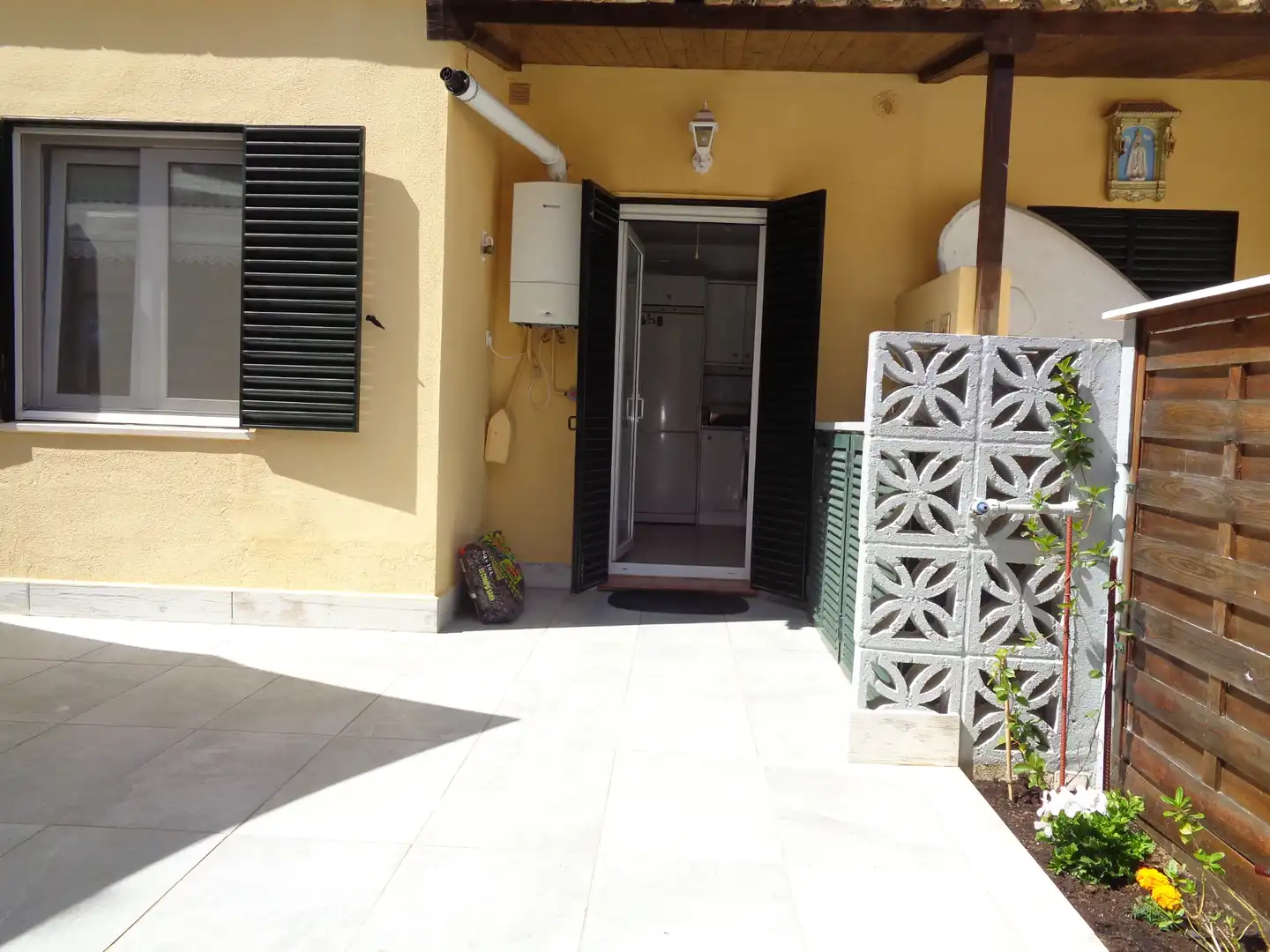 Casa adosada en venta en Paseo de la Chirina, Islantilla Golf