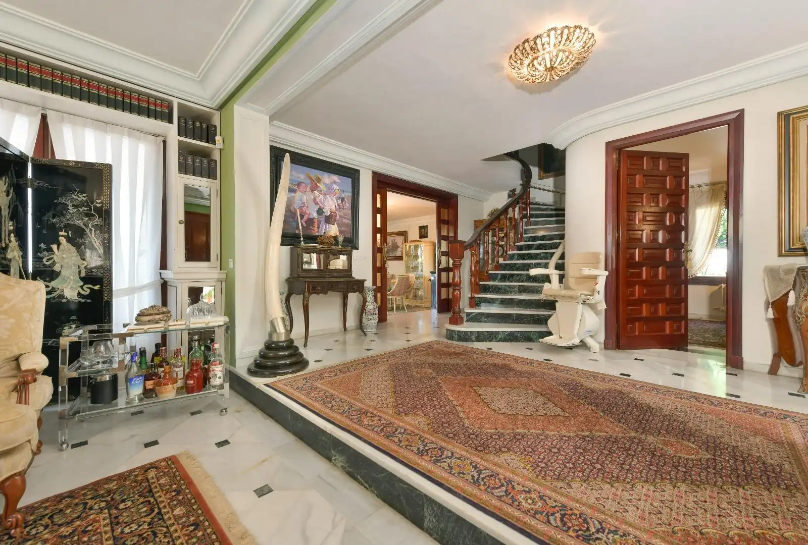 Houses for sale in Paseo de las Magnolias, 8, Valdeolletas - Las Cancelas - Xarblanca