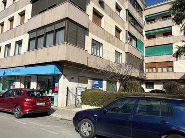 Local comercial en venda a Centro