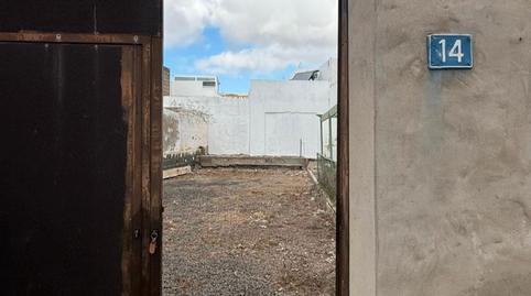Foto 2 de Residencial en venda a Calle Badajoz, 14, Centro - La Vega Alta, Las Palmas