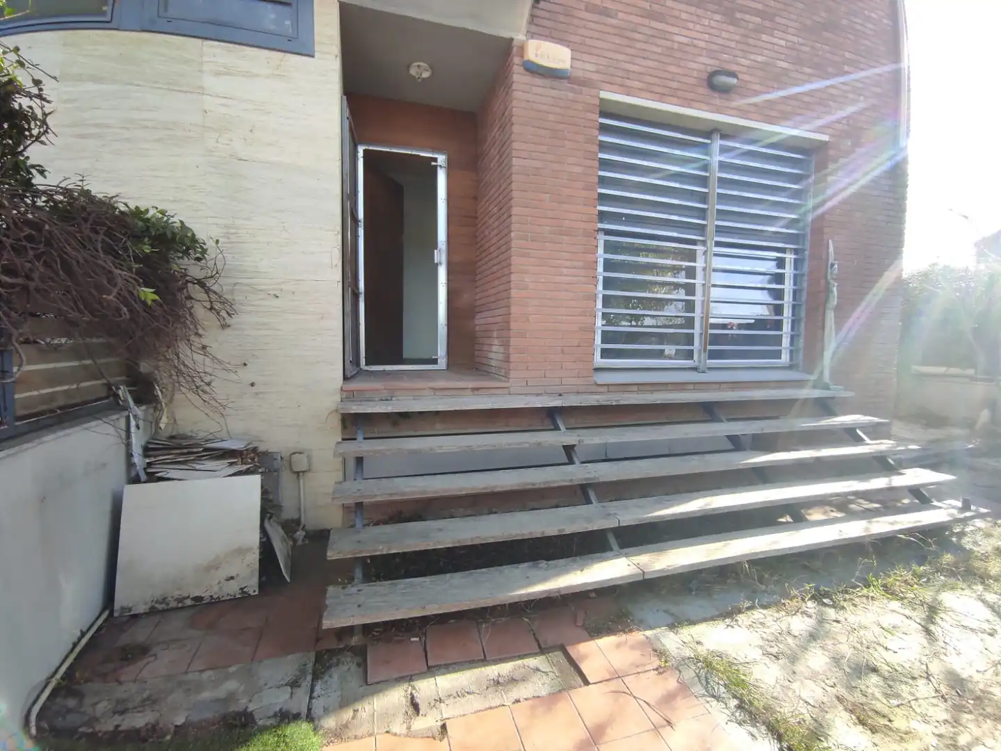 Casa adosada en venta en C/ Biscaia , Cardedeu