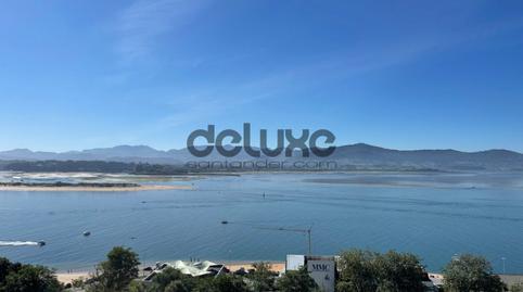 Foto 5 de Àtic en venda a El Sardinero, Cantabria