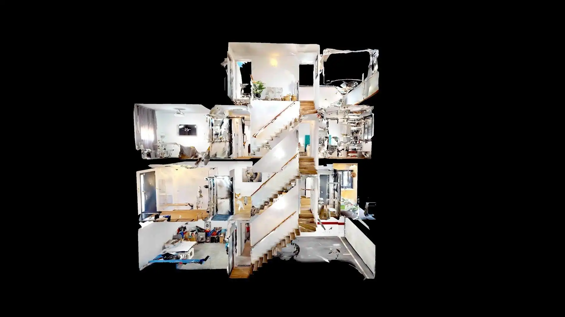 Maison mitoyenne avec piscine à vendre à Calle MANOS UNIDAS, imagen 44