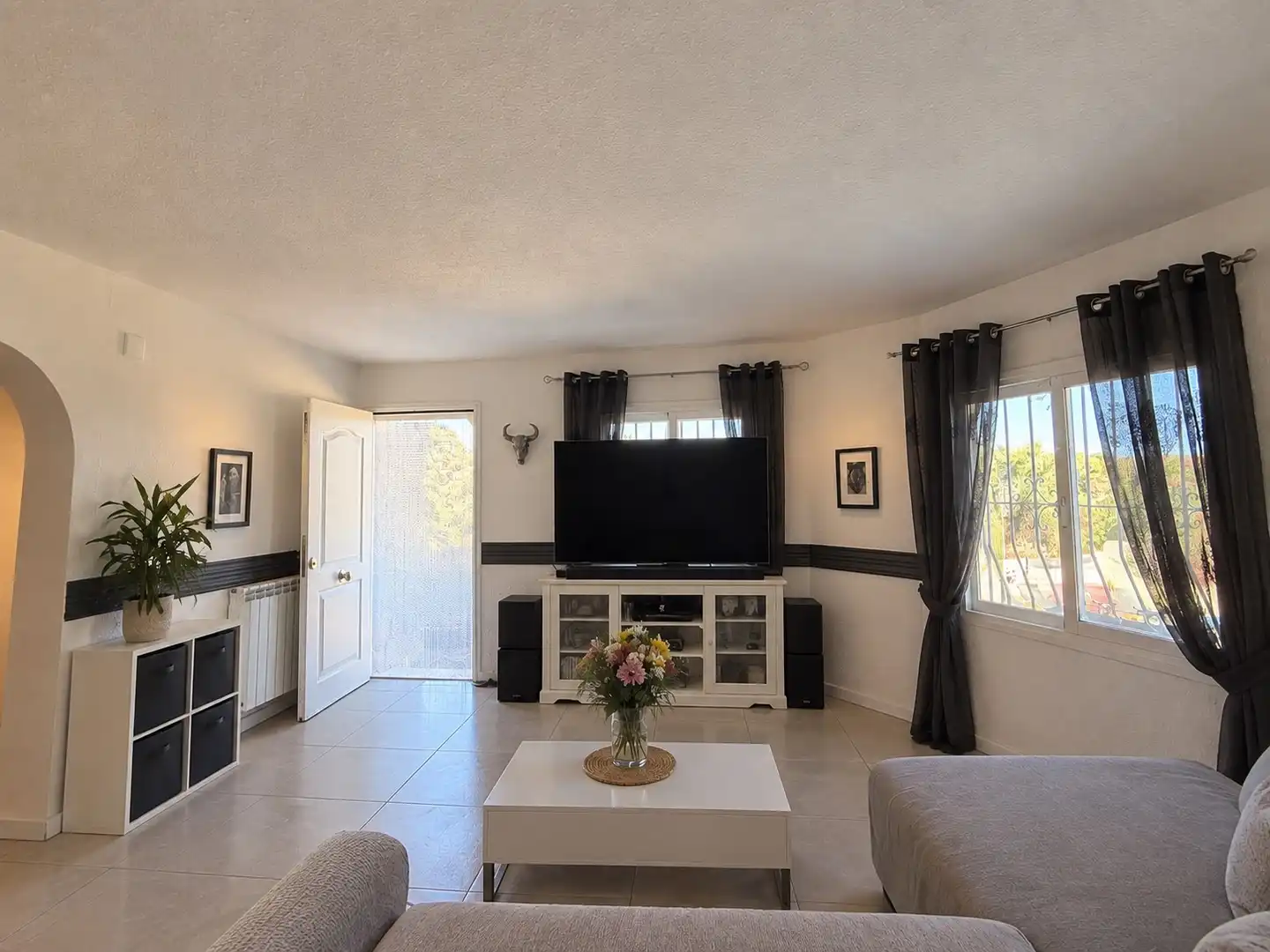Maison à vendre à Benissa pueblo, imagen 22
