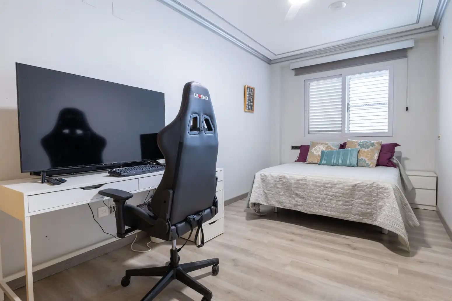 Casa amb jardí en venda a Albalat dels Tarongers, imagen 29