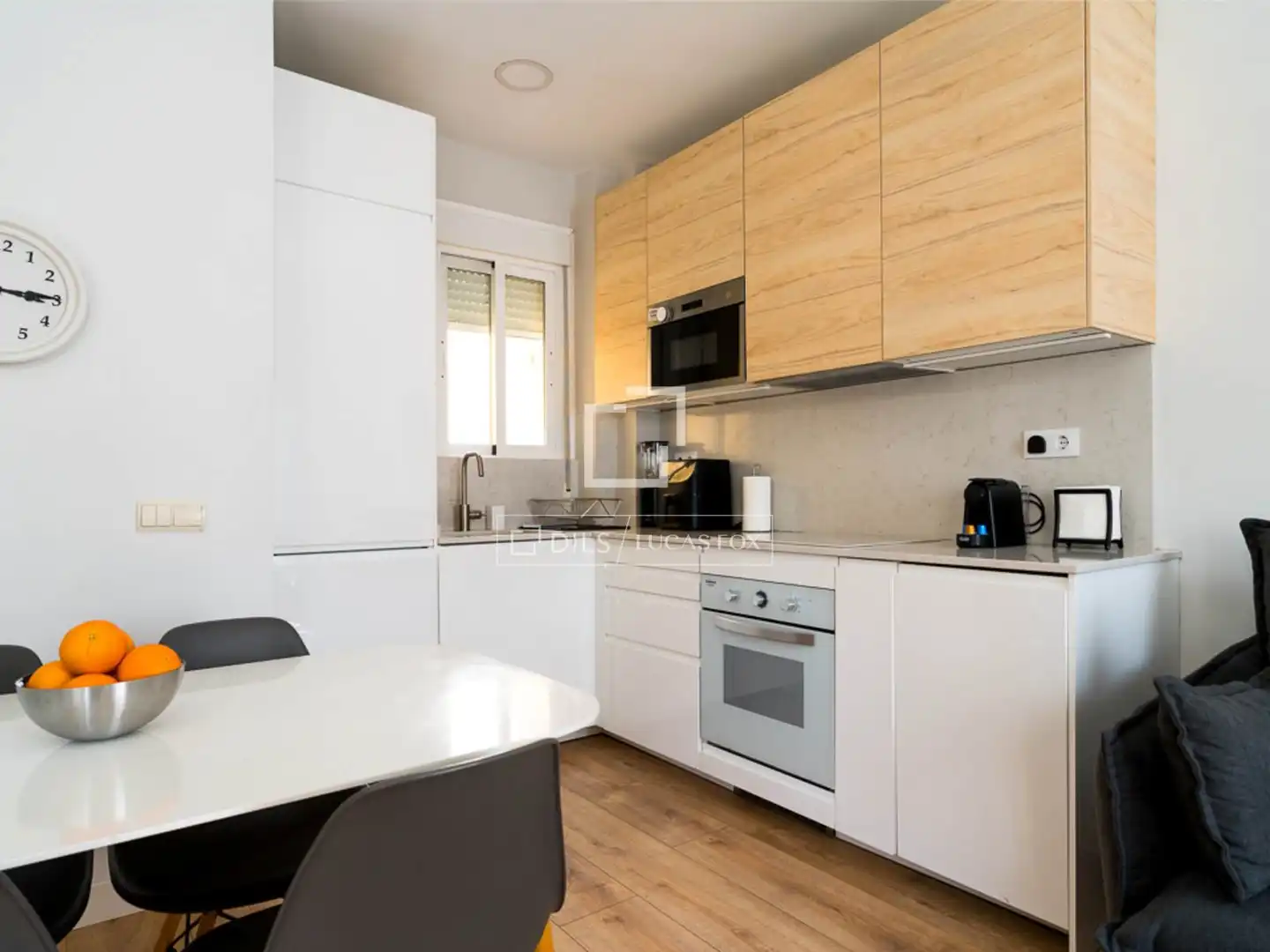 Appartement avec terrasse à louer à Retiro, imagen 11